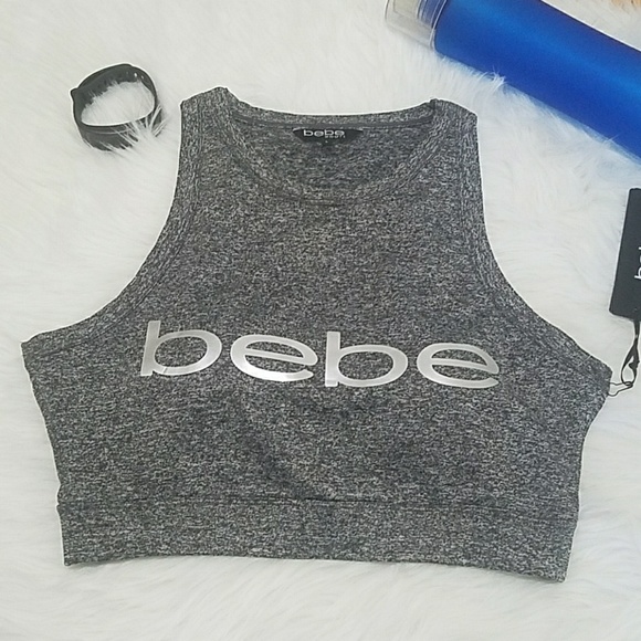 bebe Other - BeBe Sports Bra Special Price Today Only!
